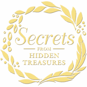 “Secrets” from Hidden Treasures