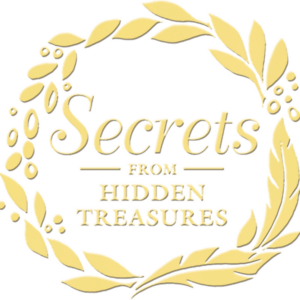 “Secrets” from Hidden Treasures Offers