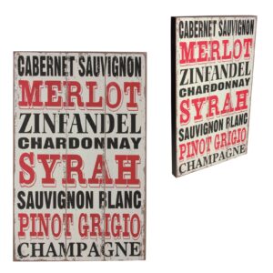 AFW Cab Mer Zin Chard Syrah