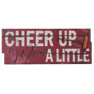 AFW Cheer Up Wine A Little