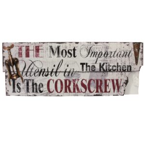 AFW The Most Important Utensil