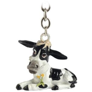 LP Charm Cow No WM