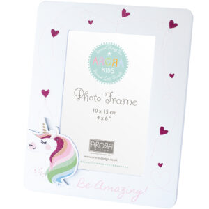 Unicorn Photo Frame B2B