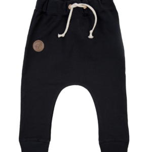 Black Pants