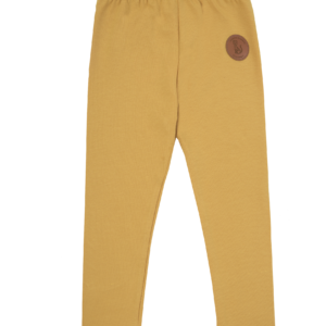 Yellow Leggings