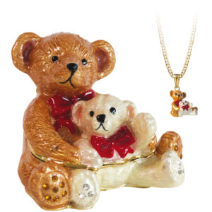 HTS Teddy & Baby Bear B2B