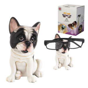 Optipaws French Bulldog & Box B2B