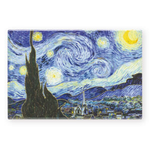 Starry Night B2B