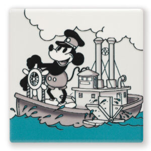 Coaster All At Sea B2B