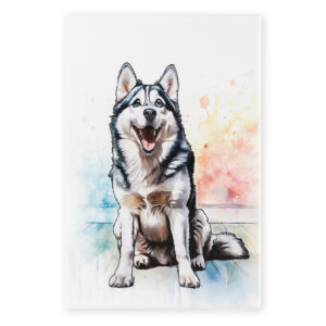 Husky Tile Front B2B