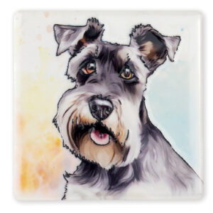 Magnet Schnauzer B2B
