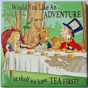 Tea Party