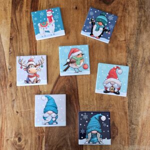 Coasters