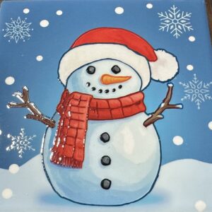 Snow Man 1amend