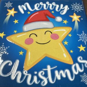 Star Amend