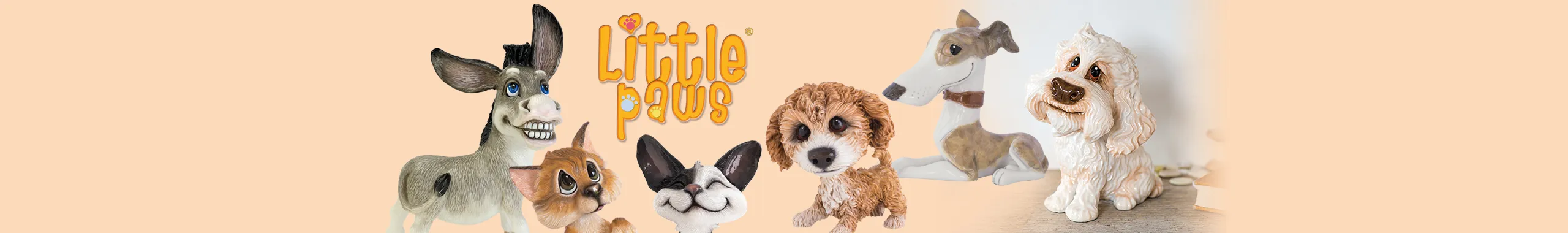 Little Paws Banner
